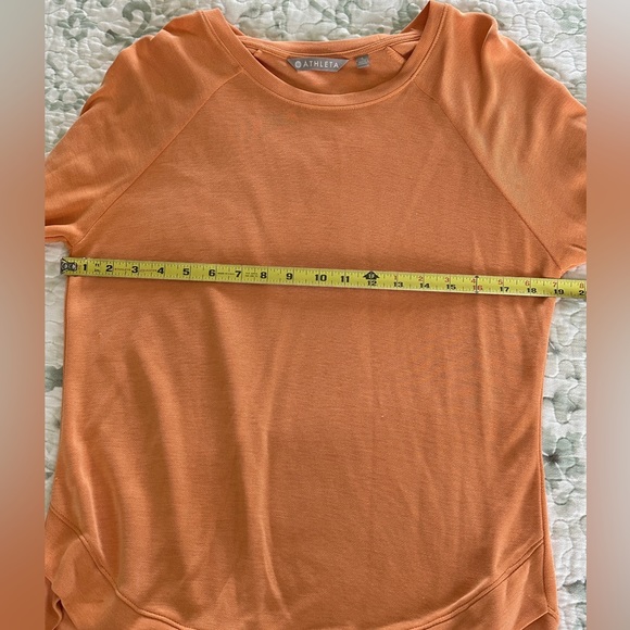 Athleta Mindset Sweatshirt - Picture 6 of 11